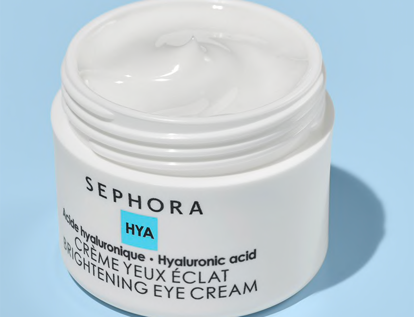 Contorno occhi Sephora Skincare Packaging