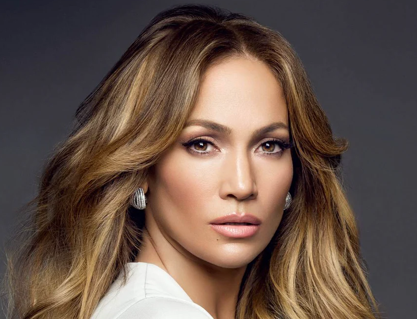 Jennifer Lopez JLO