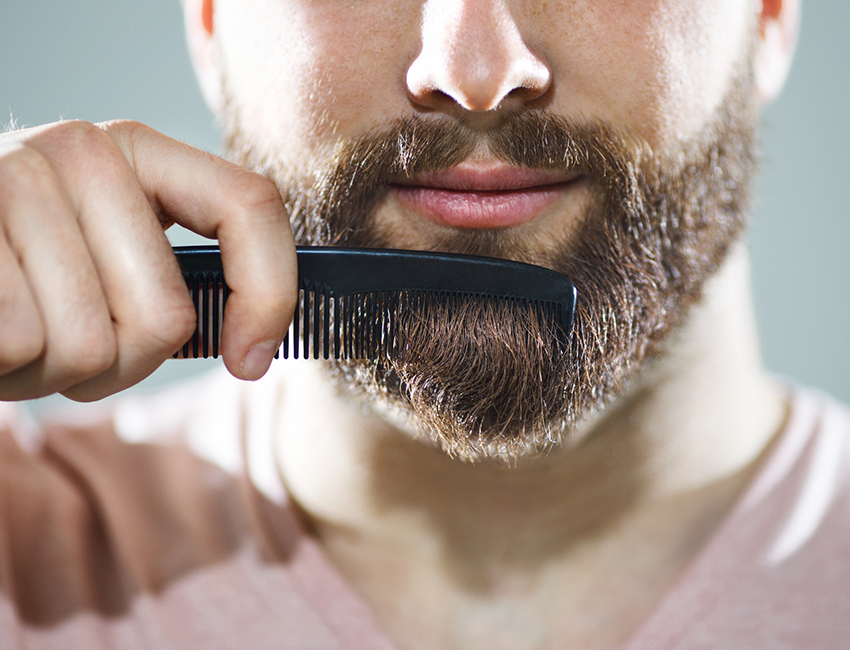 Giornata Internazionale della barba