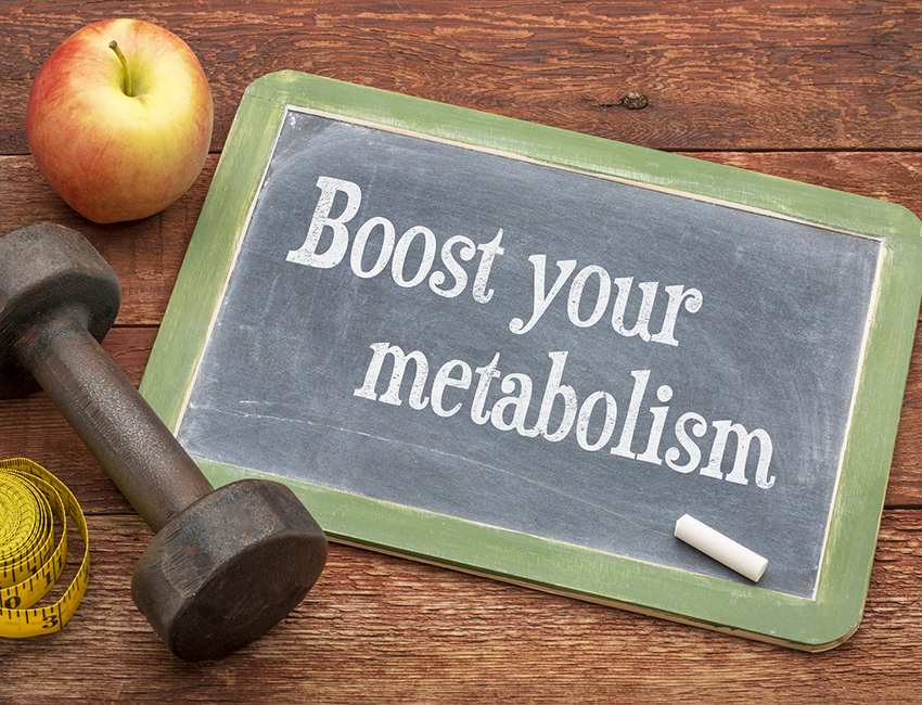 Dieta metabolica