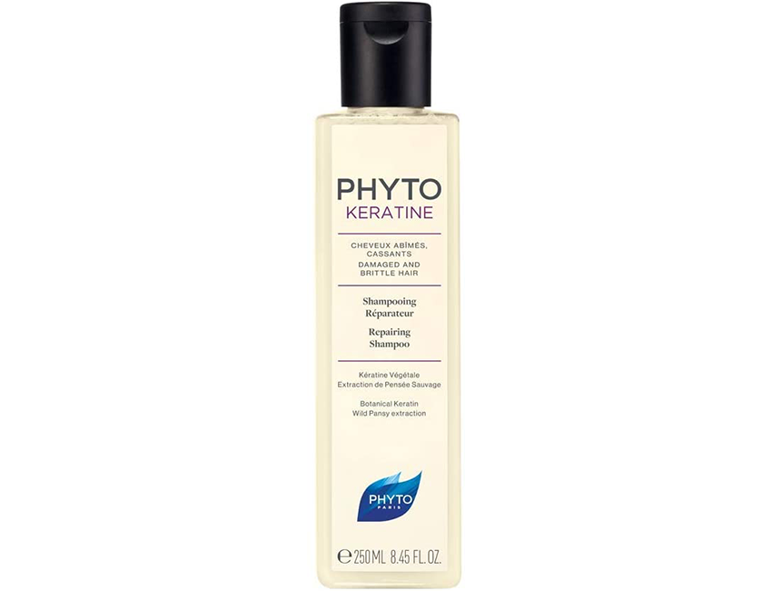 Shampoo Riparatore Phytokeratine Phyto