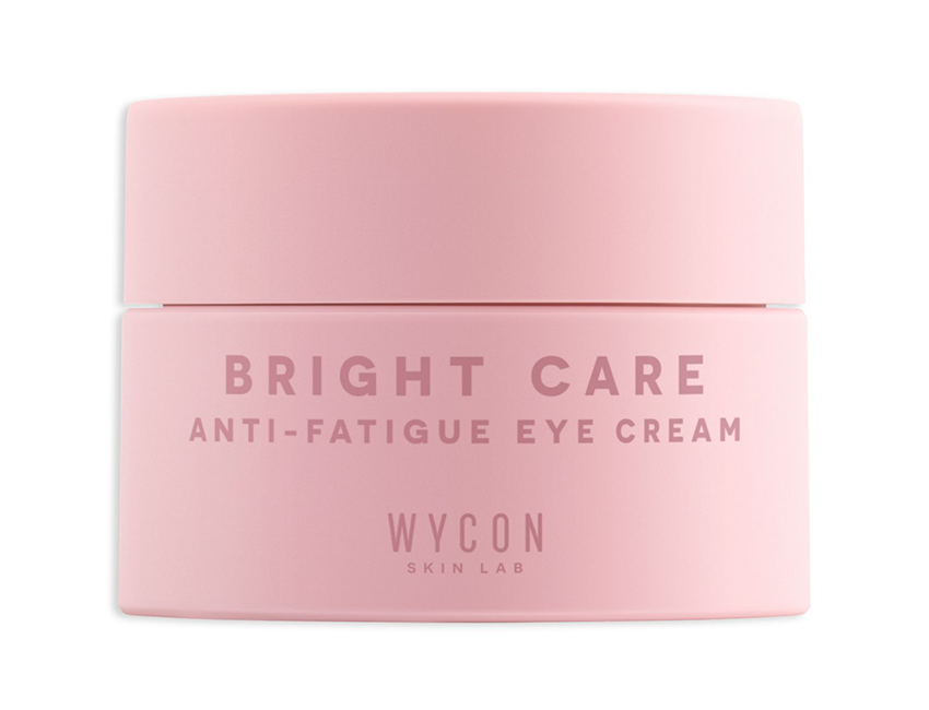Wycon Bright Care Crema contorno occhi anti fatica