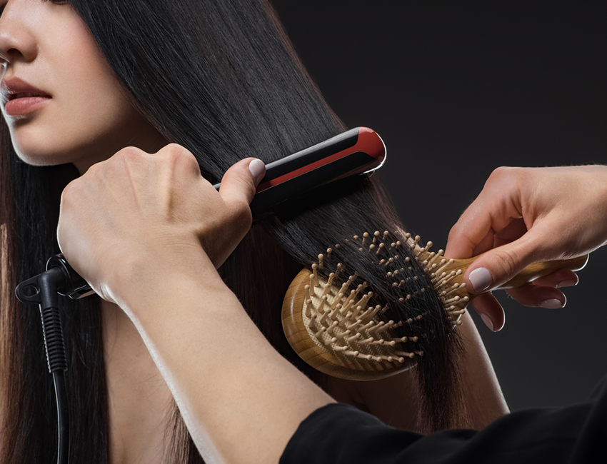 Ricostruzione capelli: come funziona il trattamento, benefici e ...