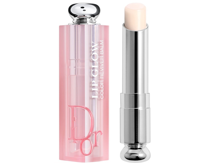 Balsamo labbra Dior Addict Lip Glow