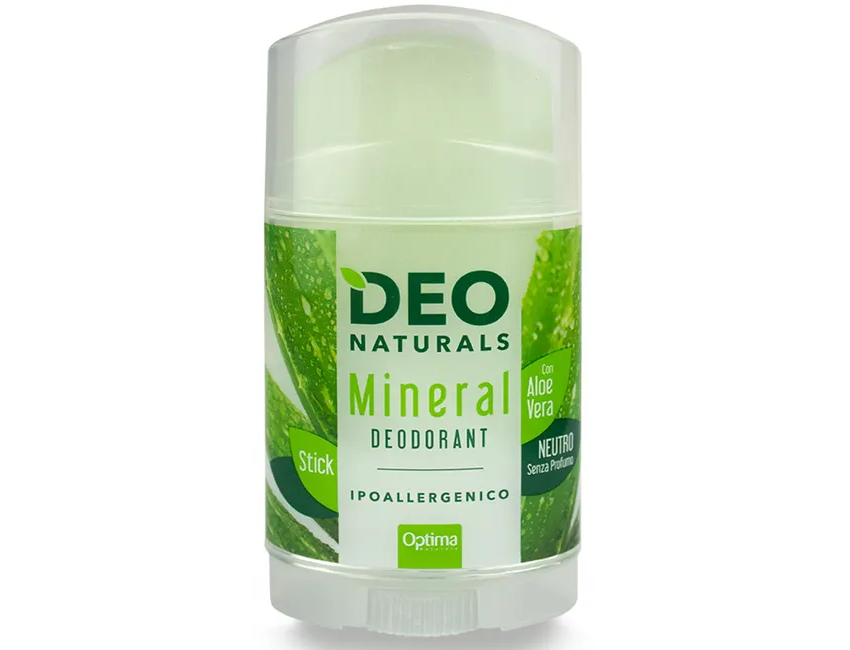 Deonaturals Mineral Deodorant