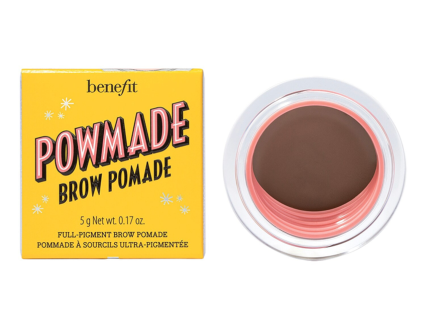 PowMade Benefit - Brow Pomade