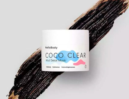 Coco Clear Hello Body