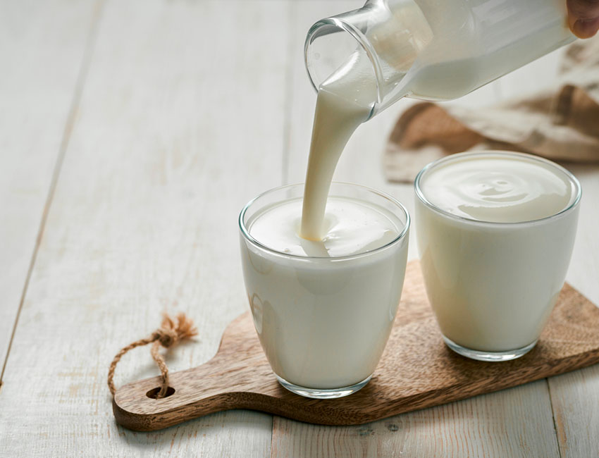 Latte e Milk Day