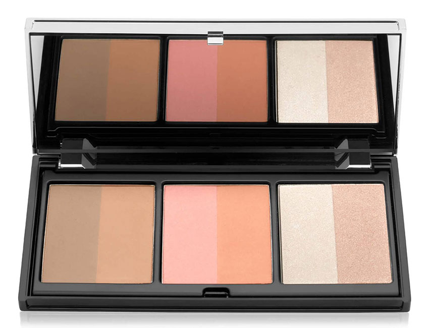 Rodial I Woke up Like This Face Palette