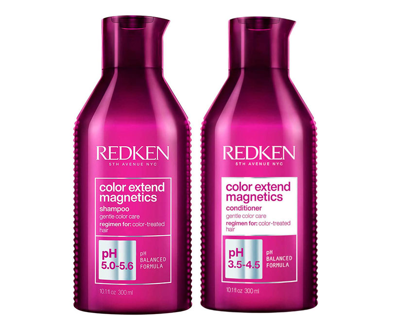 Redken Color Extend Magnetic Duo