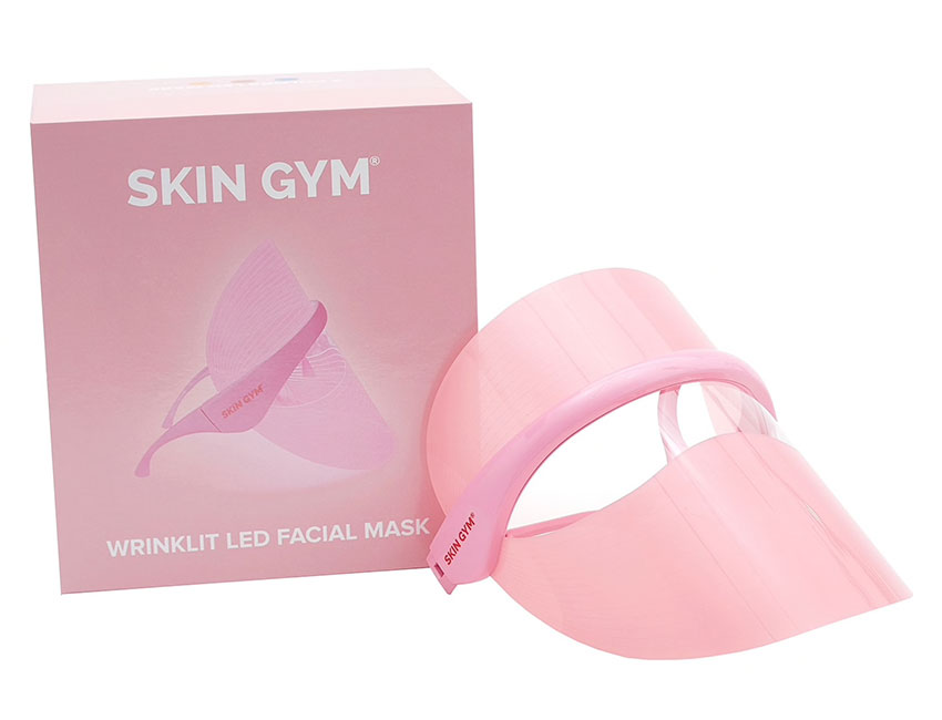 Skin Gym maschera wireless WrinkLit LED