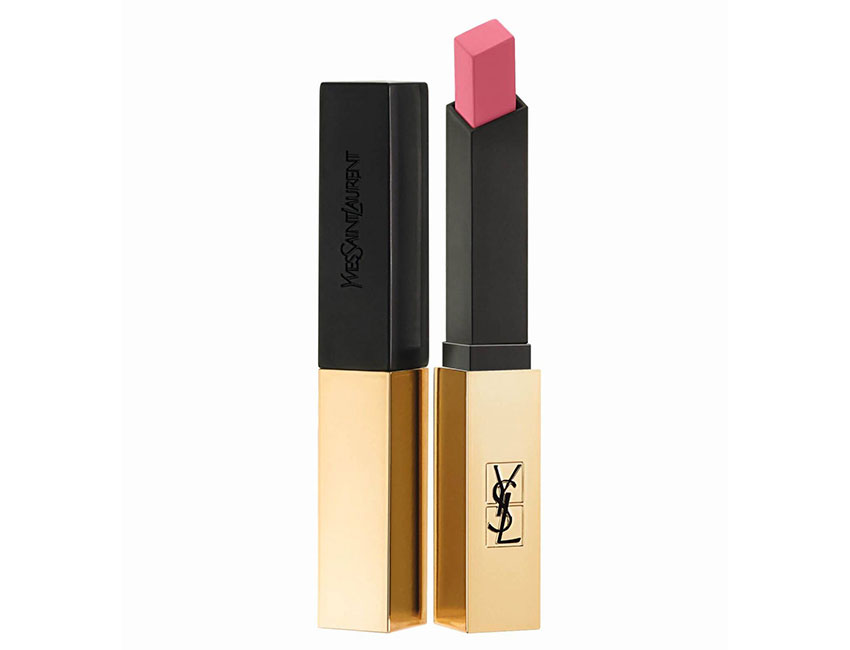 Yves Saint Laurent Rouge Pur Couture The Slim rossetto