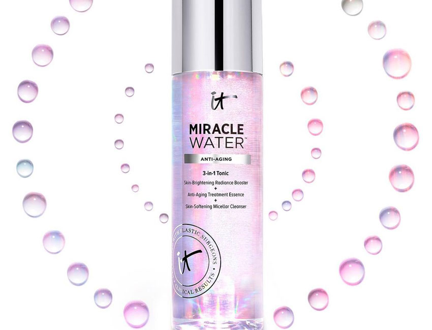 Miracle water