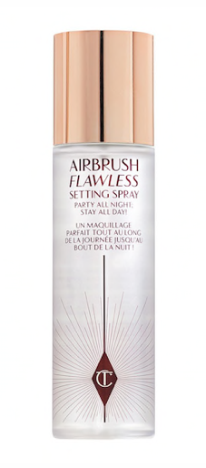 Airbrush Setting Spray