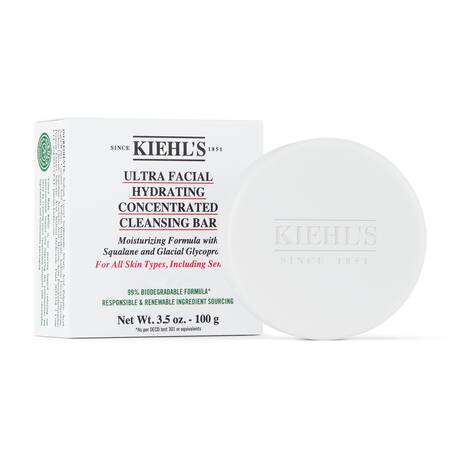 3605972700568_kiehls-face-ultra-facial-concentrated-cleansing-bar-100g_front