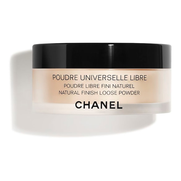 Poudre Universelle Libre - Chanel