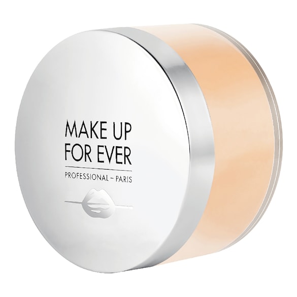 Ultra HD Setting Powder MAKE UP FOR EVER