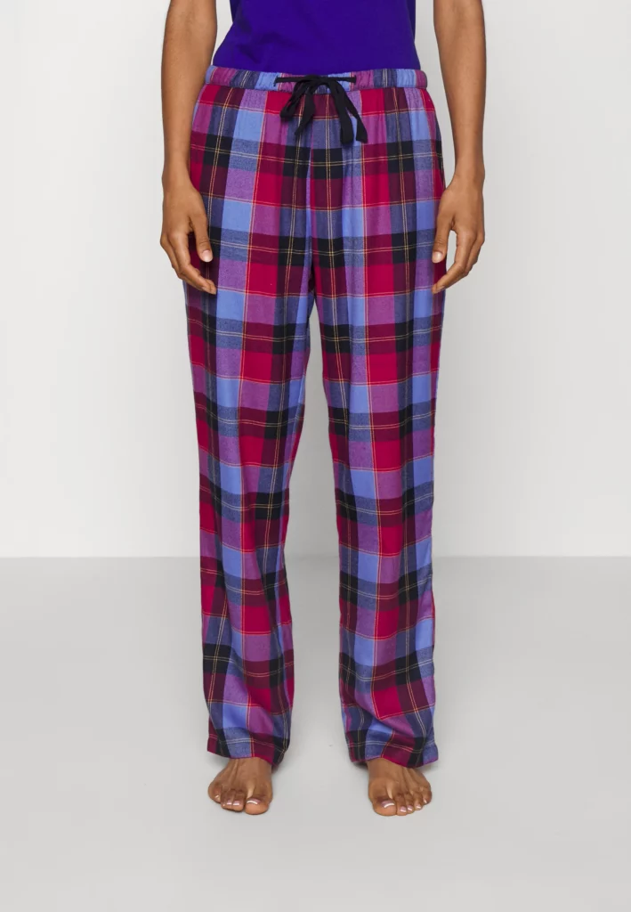 Tommy Hilfiger PANT - Pantaloni del pigiama