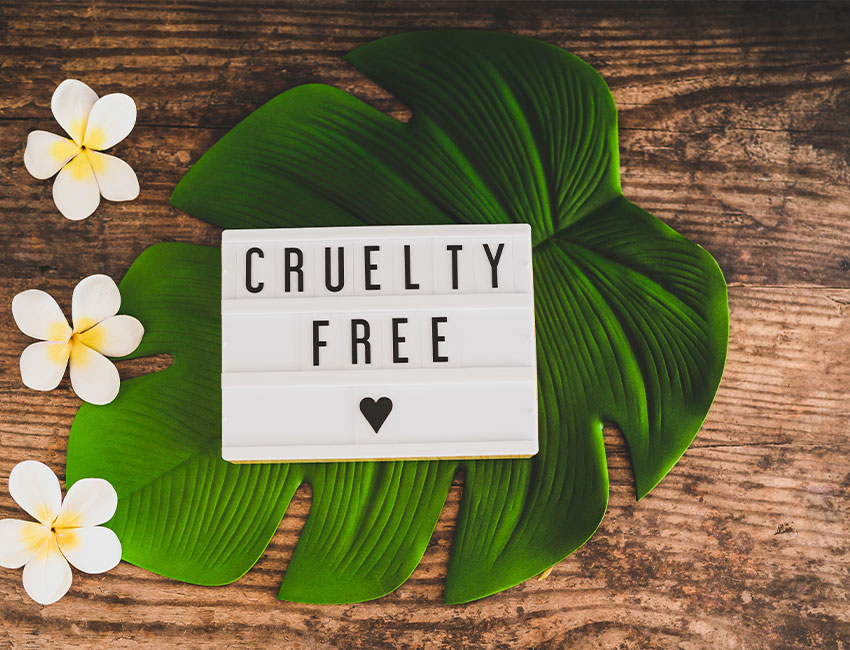 cosmetici cruelty free