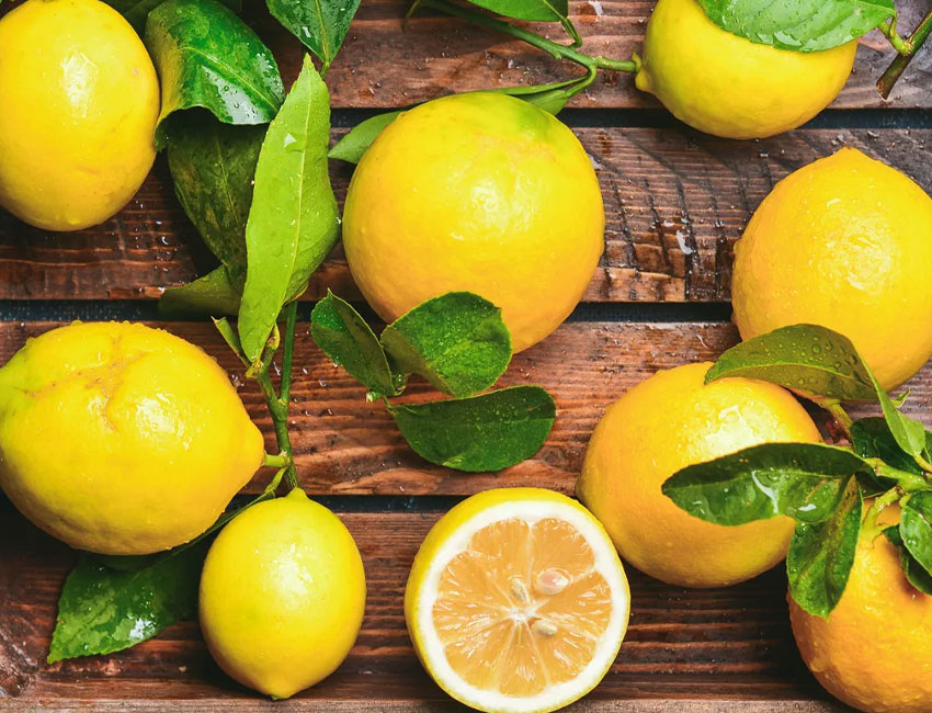 limone dieta