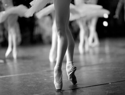balletcore